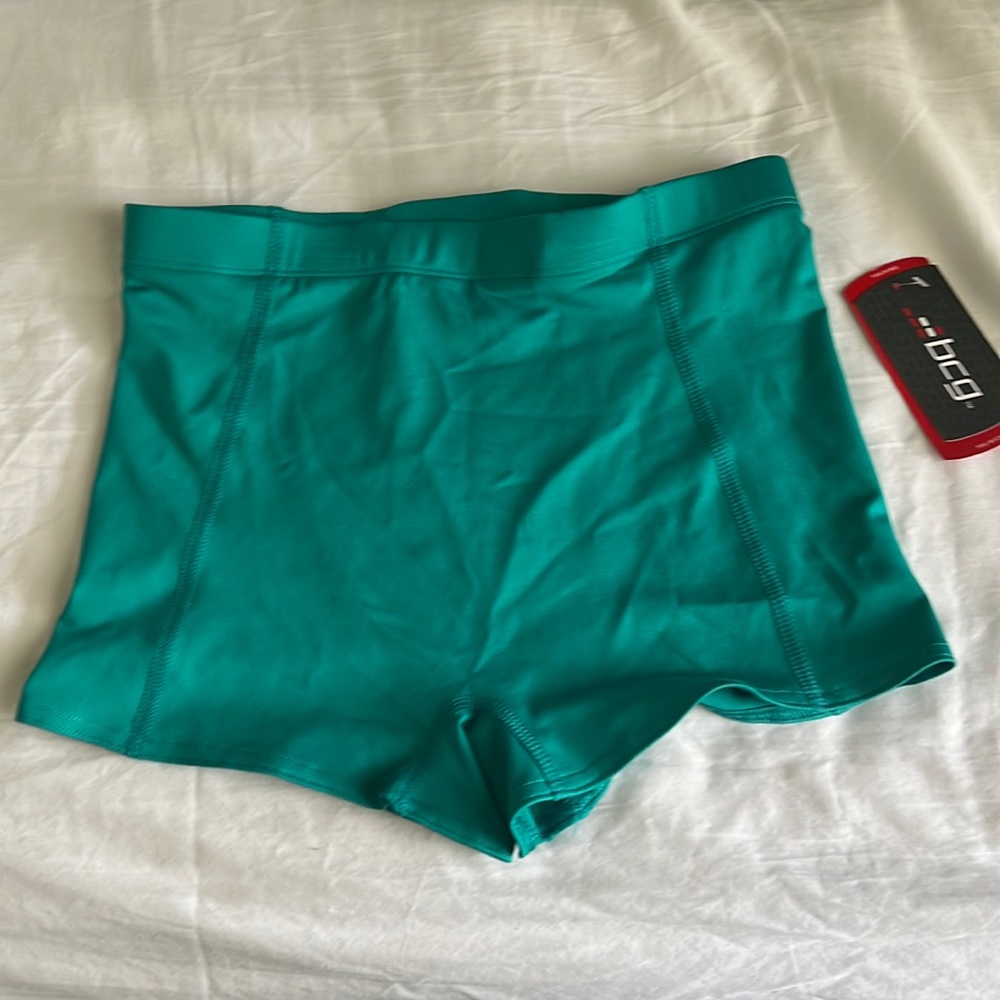 NWT bcg athletic shorts